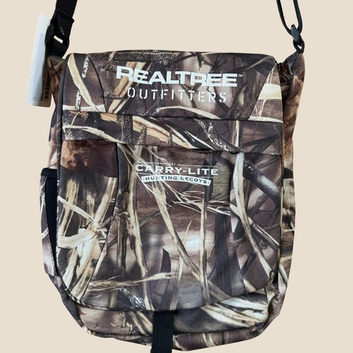 Realtree outfitters carry lite - realtree,