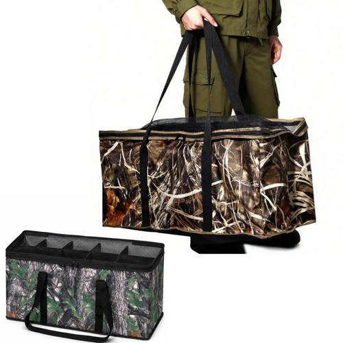 Slot waterfowl duck decoy - waterfowl,