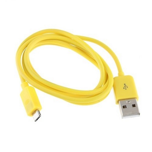 Cavo dati microusb - microusb, universale