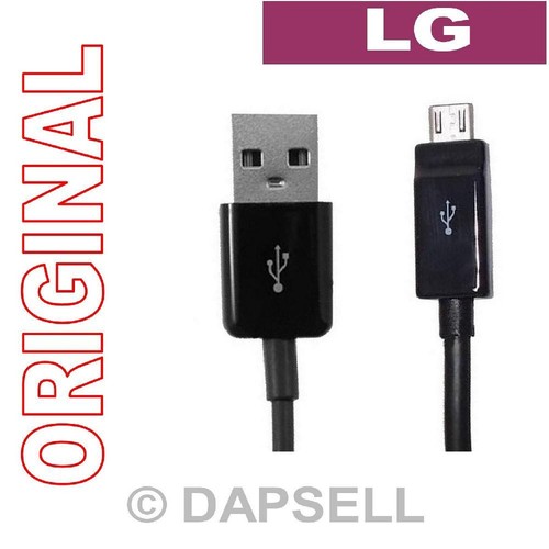 Cavo usb microusb - microusb, originale