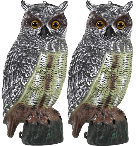 Galashield kt9464 plastic - plastic, owl