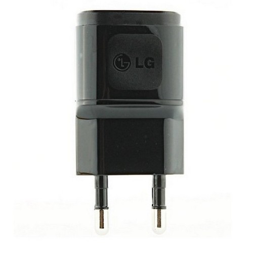 Caricabatterie originale - lg,