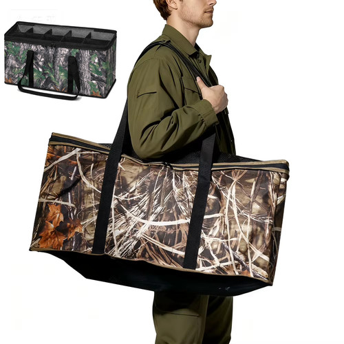 10slot waterfowl camouflage - 10slot,