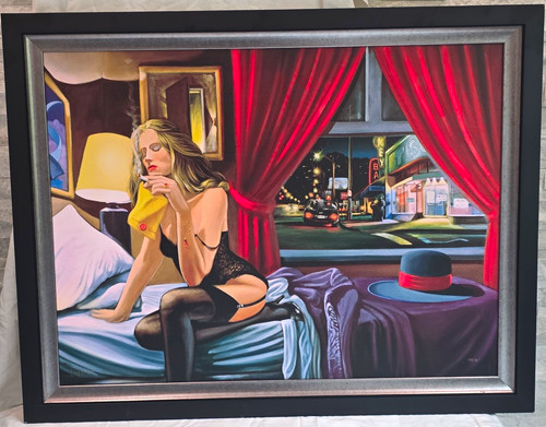 Victor ostrovsky the decoy - victor,