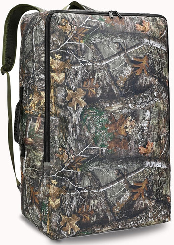 Duck decoy bag holds - duck,