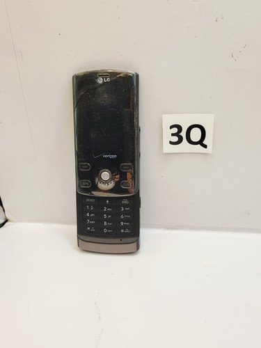 Decoy vx8610 telefono - vx8610,