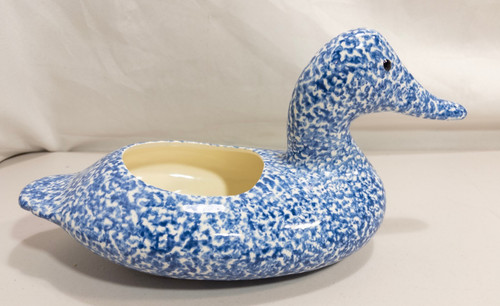 Vtg gustin blue - n.s.,