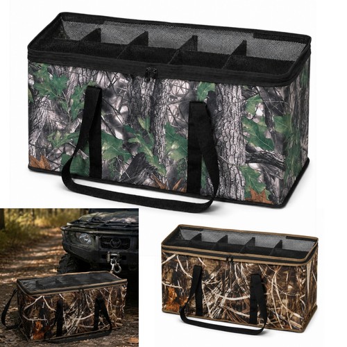 Duck decoy bag slot - slot, oxford