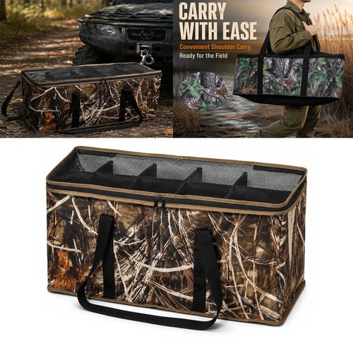 Slot duck decoy oxford - 10,