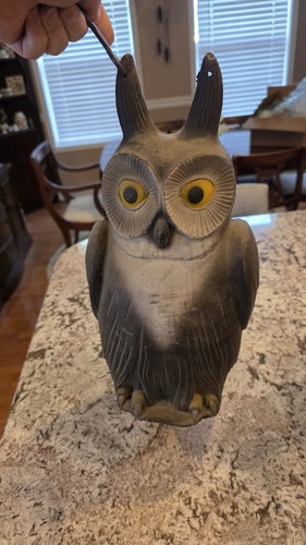 Vintage rubber decoy great - vintage,