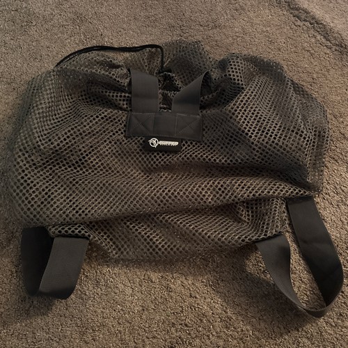 Cupped waterfowl large mesh - cupped,