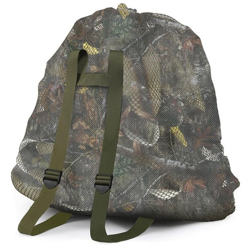 Camo mesh hunting - camo, decoy