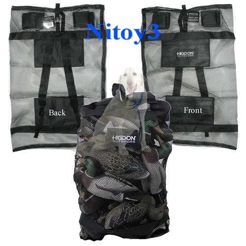 Higdon outdoors floating mesh - higdon,