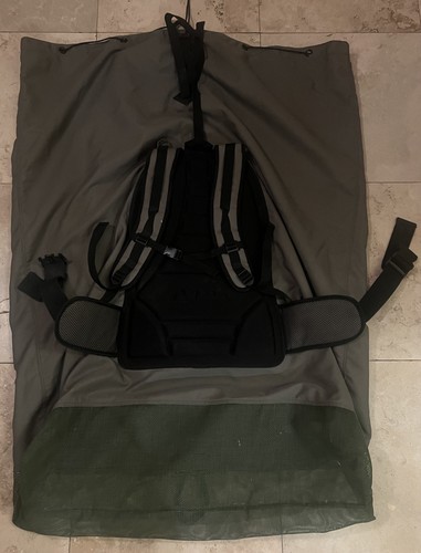 Cabela duck decoy - decoy, backpack