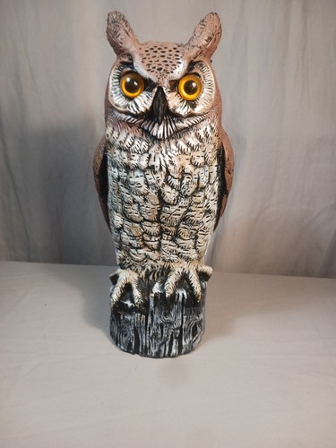Vintage dalen products owl - dalen,