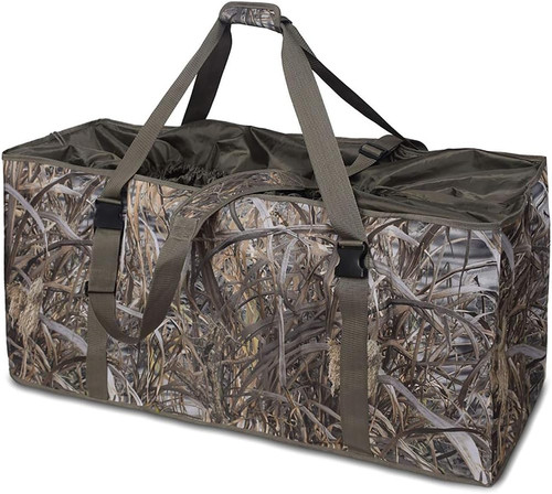 Slot duck decoy bag - slot,