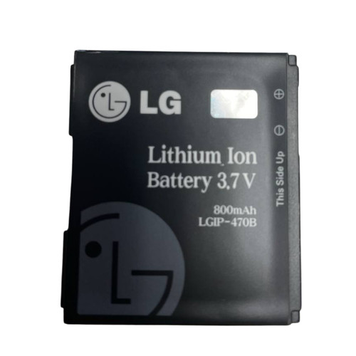 Batteria lgip 470b - batteria, per