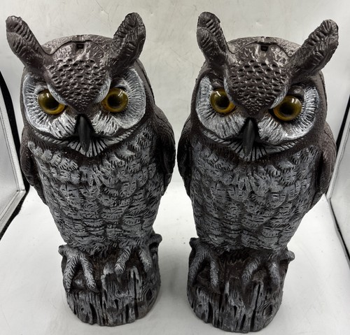 Vintage dalen products owls - vintage,