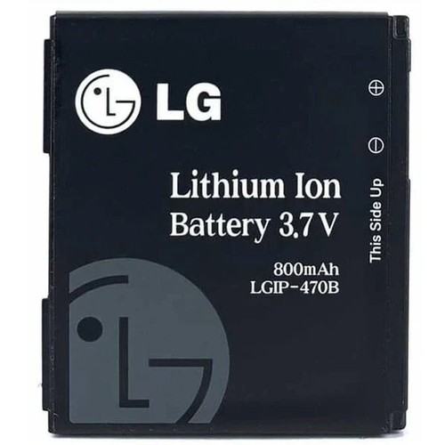 Original replacement - lg,