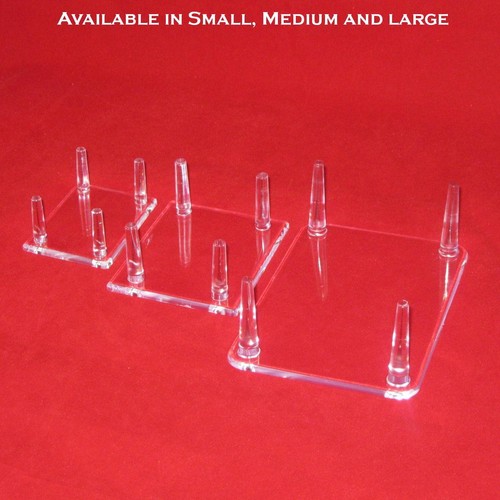 Peg display stands - peg,