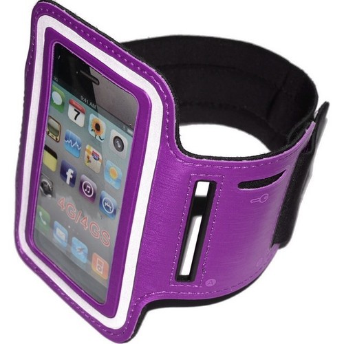 Armband run case custodia - armband, da