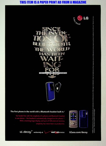 Decoy cell phone verizon - decoy,