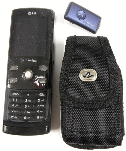 Decoy vx8610 telefono - -,