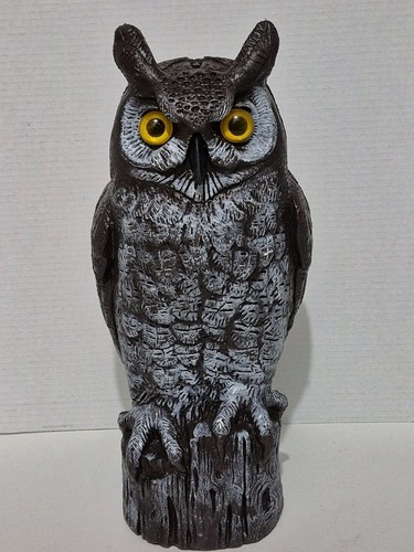 1990 dalen fake owl - 1990,