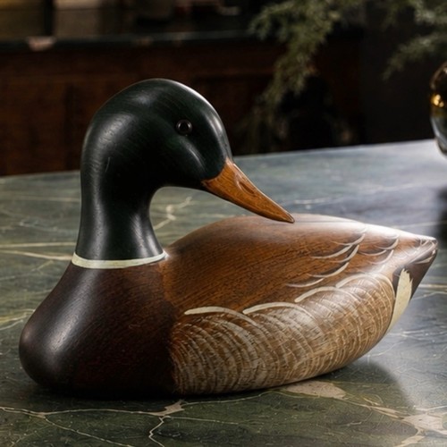Big sky carvers mallard - sky,